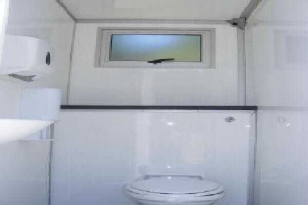 Fancy Flush