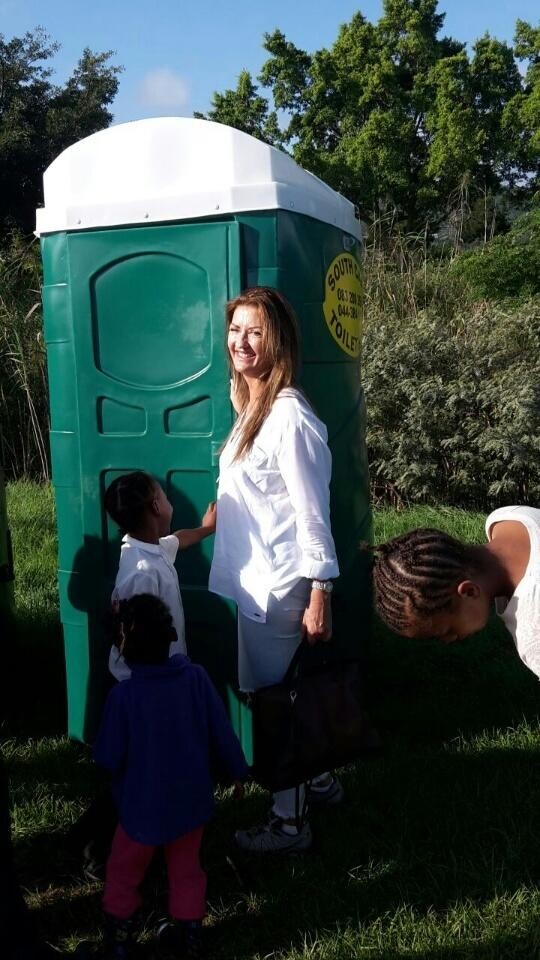 Garden Route Toilet Hire
