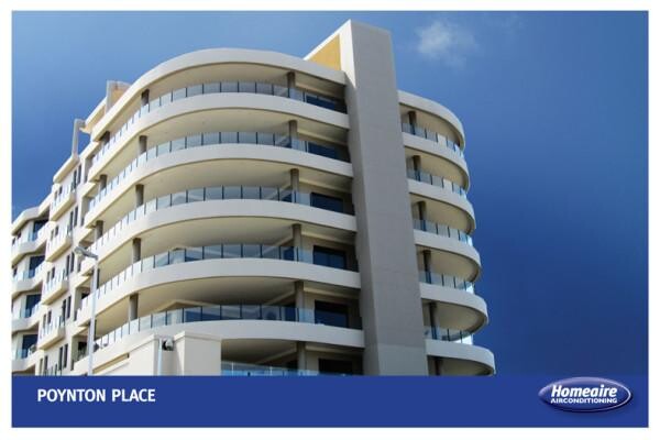 Homeaire Systems