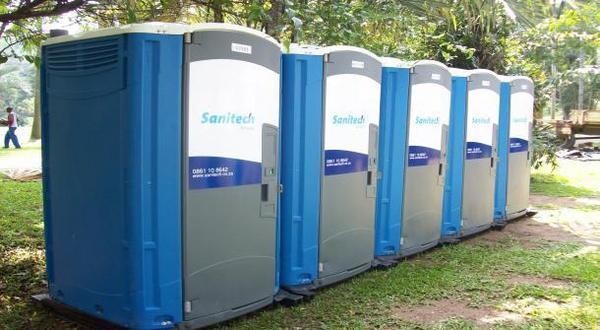 Sani-Tech (Pty) Ltd