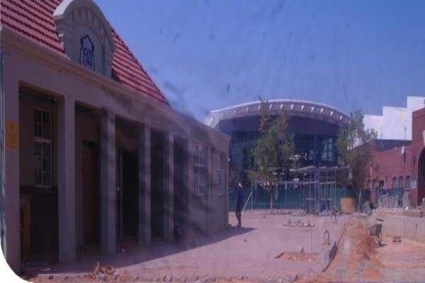 M2M Projects & Civil Eng
