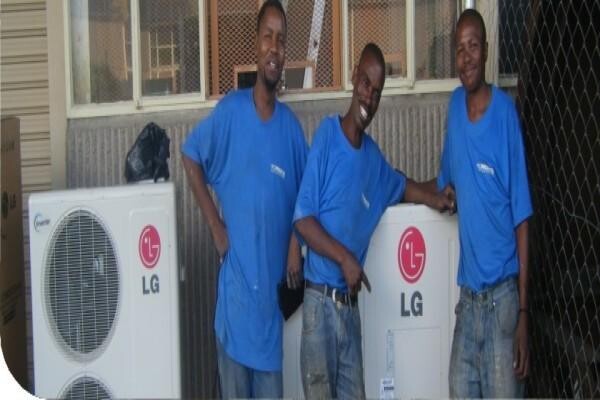 M2M Projects & Civil Eng