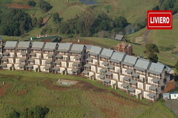 Liviero G & Son Building (Pty) Ltd