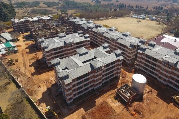 Liviero G & Son Building (Pty) Ltd