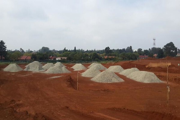 Liviero G & Son Building (Pty) Ltd