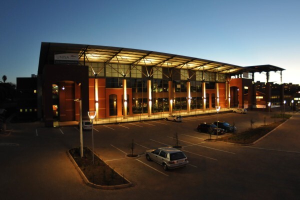 Liviero G & Son Building (Pty) Ltd