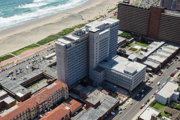 Liviero G & Son Building (Pty) Ltd