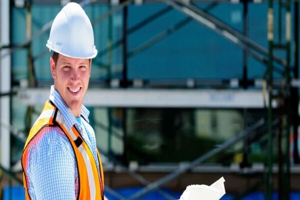 Master Builders Assn
