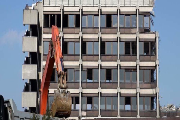 Master Builders Assn