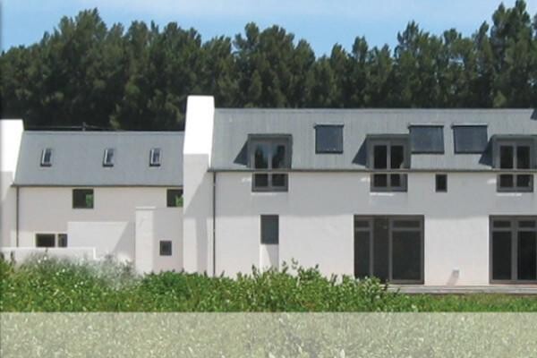 PR Homes CC