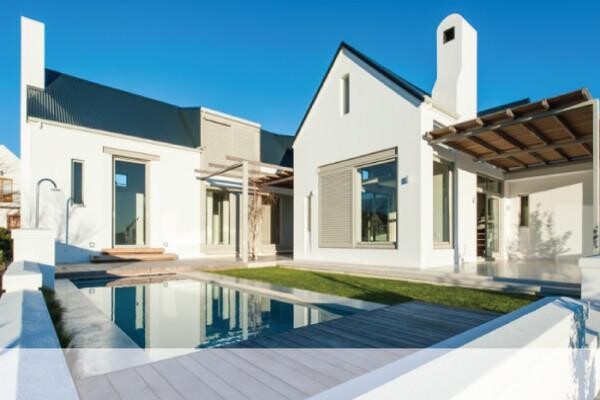PR Homes CC