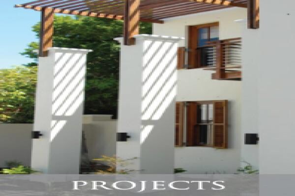 PR Homes CC