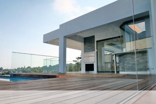 PR Homes CC