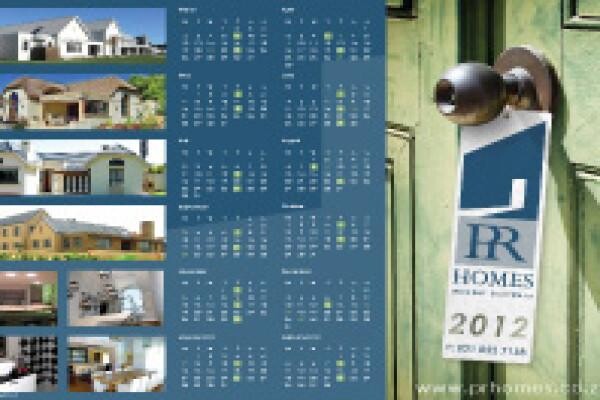 PR Homes CC