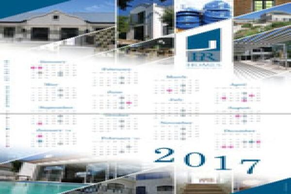 PR Homes CC