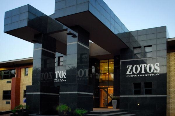 Zotos Property Group