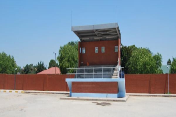 Redinare Construction (Pty) Ltd