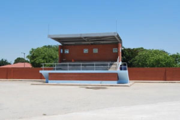 Redinare Construction (Pty) Ltd