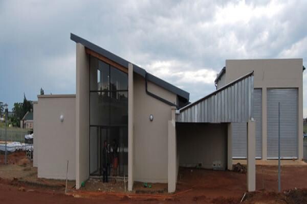 Redinare Construction (Pty) Ltd