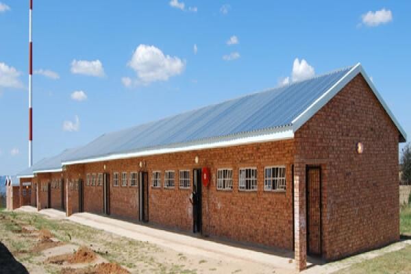 Redinare Construction (Pty) Ltd