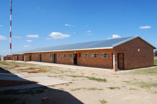 Redinare Construction (Pty) Ltd