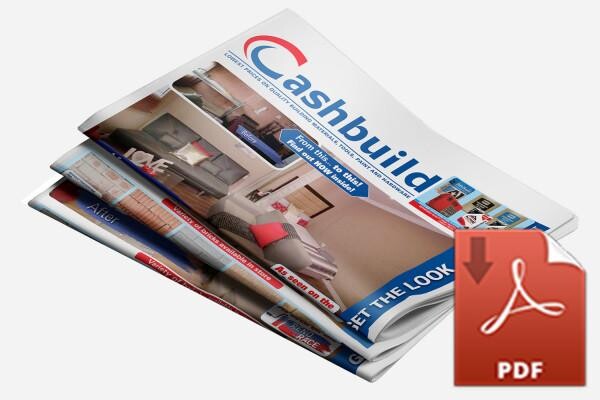 Cashbuild
