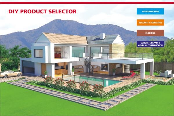 Abe Construction Chemicals Ltd