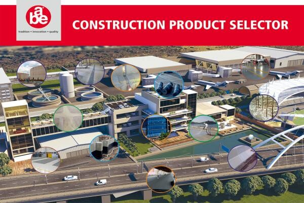 Abe Construction Chemicals Ltd