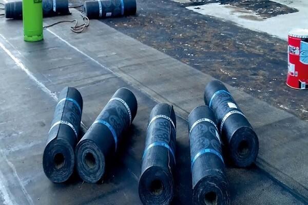Abe Construction Chemicals Ltd