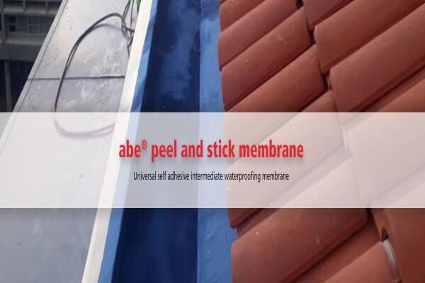 Abe Construction Chemicals Ltd