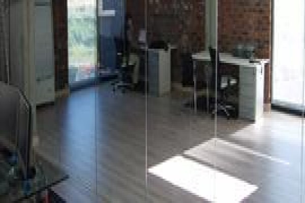 Creative Glass Concepts
