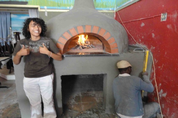 All Bake Ovens CC