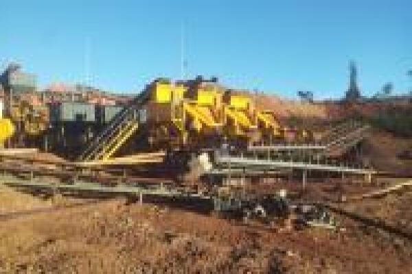 Southern African Machine Building CC