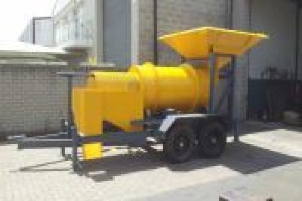 Southern African Machine Building CC