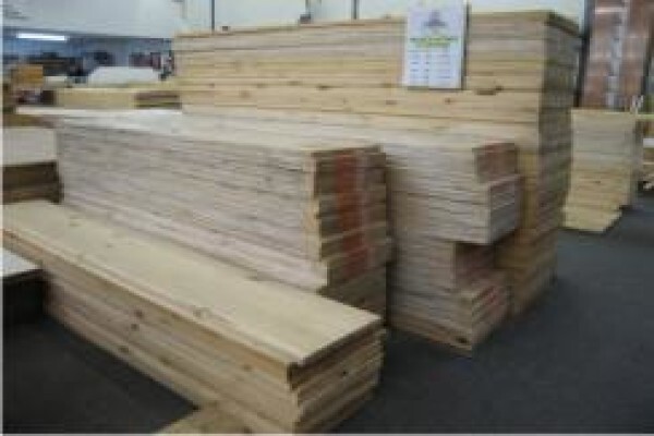 Lumber City