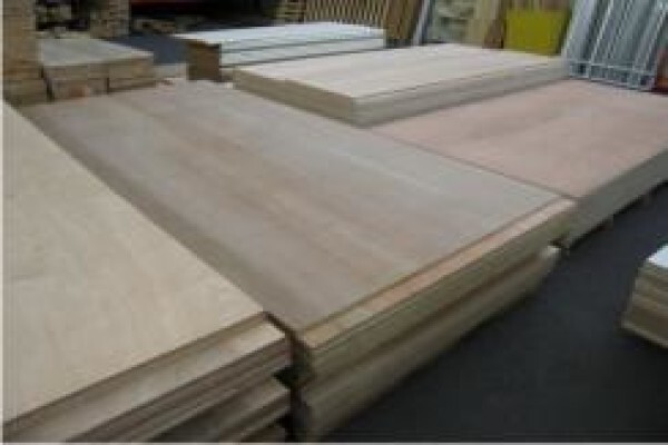 Lumber City