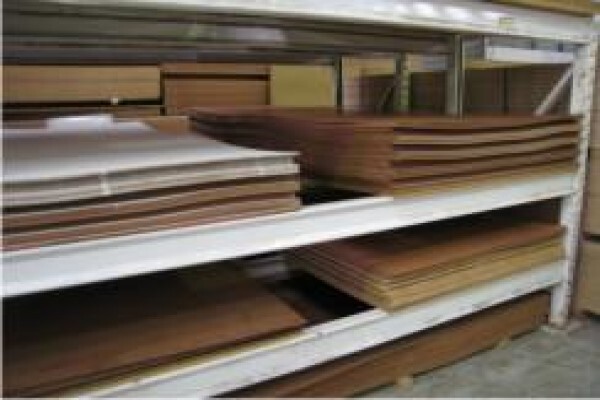 Lumber City