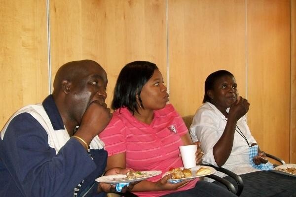 B T Mongwe & Associates (Pty) Ltd