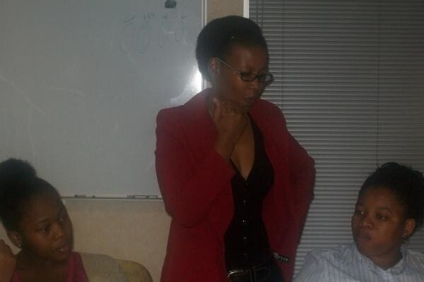 B T Mongwe & Associates (Pty) Ltd