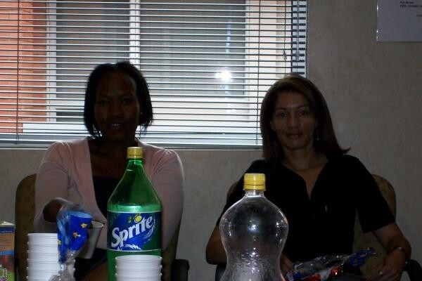 B T Mongwe & Associates (Pty) Ltd