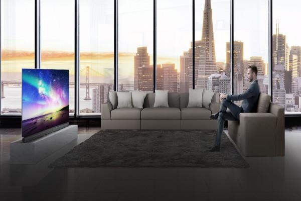 L G Electronics SA (Pty) Ltd