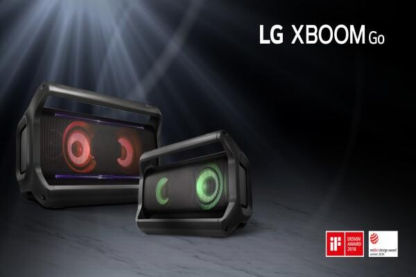 L G Electronics SA (Pty) Ltd