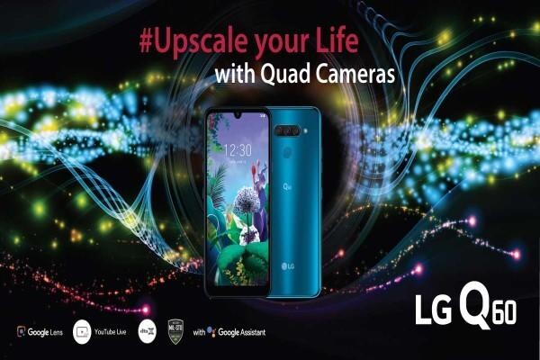 L G Electronics SA (Pty) Ltd