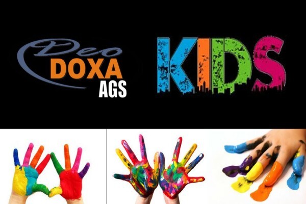 A G S Deo Doxa