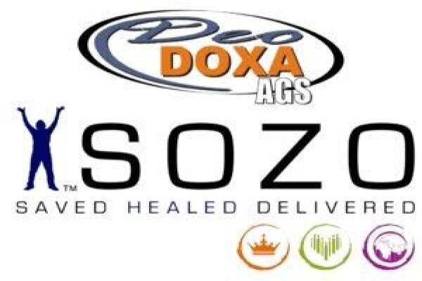 A G S Deo Doxa