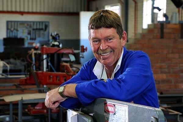 Eastcape Training Centre