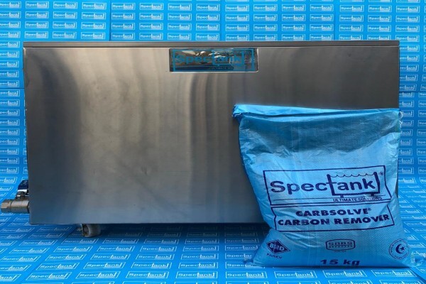 Spectank