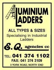 E Q Agencies CC