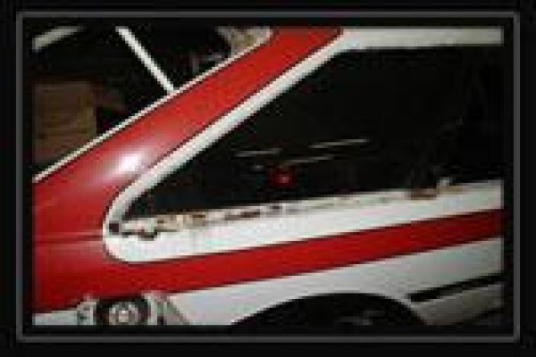 Kenchell Smart Spray Repairs