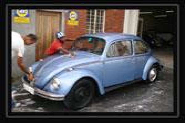 Kenchell Smart Spray Repairs